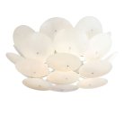 Потолочный светильник Illuminati MX122806-6A gold 122806