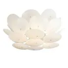 Потолочный светильник Illuminati MX122806-6A gold 122806