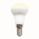 Лампочка светодиодная Volpe LED-R39-3W/3000K/E14/FR/NR картон