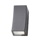 Уличный настенный светильник St Luce SL088.421.02 DEALE