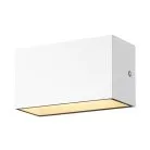 Уличный настенный светильник SLV 1005153 SITRA M