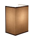 Настенный светильник Топ Декор Crocus Glade A1 10 05g