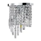 Настенный светильник Stilfort 2111/09/02W Dinara