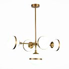 Люстра на штанге ST Luce SL1157.303.05 Arbe