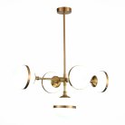 Люстра на штанге ST Luce SL1157.303.05 Arbe
