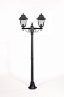 Наземный фонарь Oasis Light 79908LA Bl QUADRO L