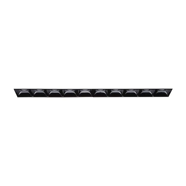 Встраиваемый светильник Ideal Lux LIKA 20W TRIMLESS (LIKA FI10 TRIMLESS)