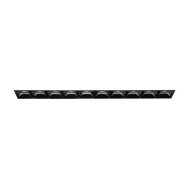 Встраиваемый светильник Ideal Lux LIKA 20W TRIMLESS (LIKA FI10 TRIMLESS) 206240 Встраиваемый светильник Ideal Lux LIKA 20W TRIMLESS (LIKA FI10 TRIMLESS) 206240