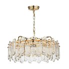 Люстра ODEON LIGHT 5069/10 BULLON