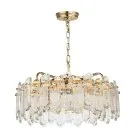 Люстра ODEON LIGHT 5069/10 BULLON