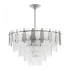 Люстра Arte Milano 371309/9/300/580 CR Sorrento