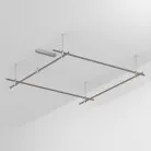 Шинопровод 2 м Arlight 050210 APRIORI