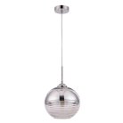 Подвесной светильник Arte Lamp A7762SP-1CC Wave