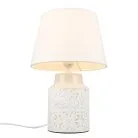 Настольная лампа Omnilux OML-16704-01 Zanca