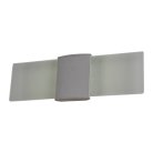 Уличный настенный светильник ST Luce SL103.501.01 Morsetto