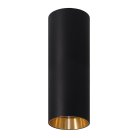 Светильник потолочный Barrel MR11 GU10 35W Feron 51379 ML101