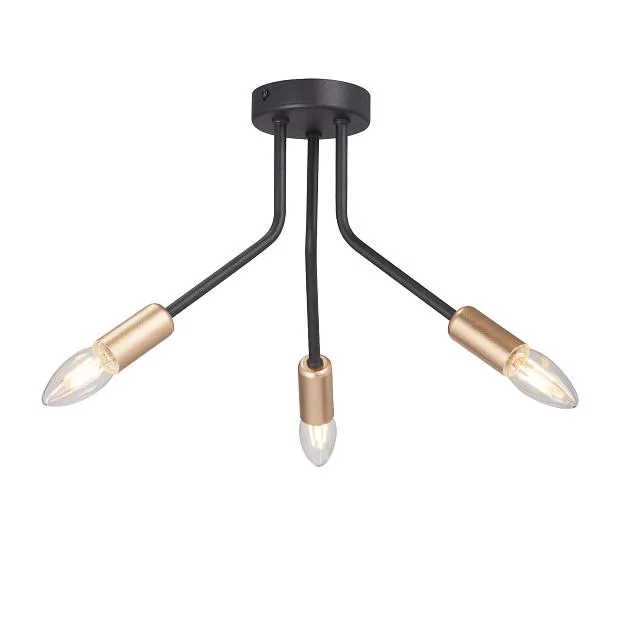 Потолочный светильник Vitaluce V3020-1/3PL Потолочный светильник Vitaluce V3020-1/3PL