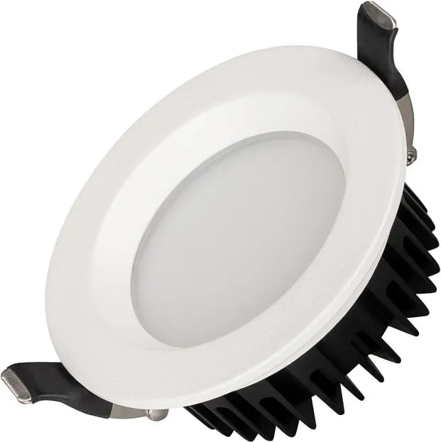 Влагозащищенный светильник Arlight 039061 MS-MIST-BUILT Влагозащищенный светильник Arlight 039061 MS-MIST-BUILT