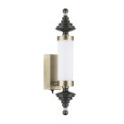 Настенный светильник LED 11W 3000K Odeon Light Exclusive 5404/11WL ULA