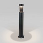 Ландшафтный светильник Elektrostandard 35126/F черный Nimbus a055641