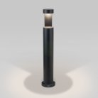 Ландшафтный светильник Elektrostandard 35126/F черный Nimbus a055641