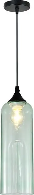 Подвесной светильник Escada 2110/1S Green Yumbilla Подвесной светильник Escada 2110/1S Green Yumbilla