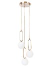 Подвесной светильник MyFar MR1166-1P Pierre
