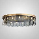 Потолочная люстра ALVIS D60 ImperiumLoft 207870-23 alvis01