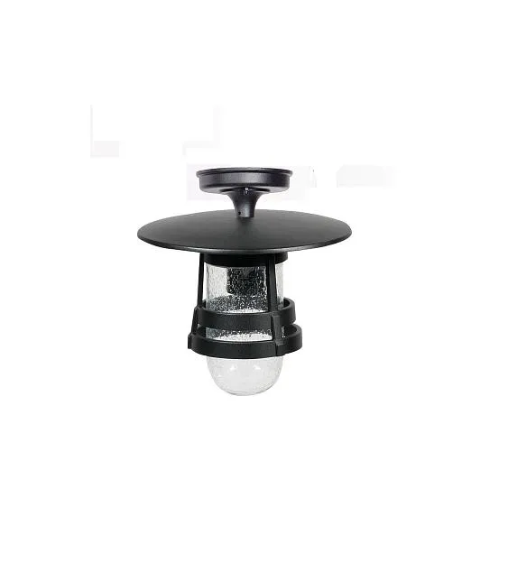 Потолочный светильник уличный Oasis Light 68905A Bl TOKIO 2