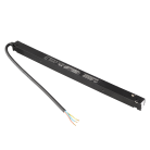 Драйвер для магнитного шинопровода 48V, 150W Crystal Lux CLT 0.204 08 BL