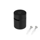 Чаша накладная промежуточная ART-INBELT-CANOPY-SURFACE-MID-H(BK) Arlight 047330