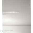 Шинопровод встраиваемый 3 м SLV 1001532 3Ph | EUTRAC R