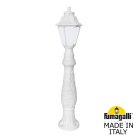 Уличный наземный светильник fumagalli e22.162.000.wyf1r anna