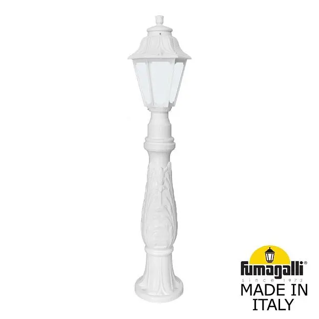 Уличный наземный светильник fumagalli e22.162.000.wyf1r anna Уличный наземный светильник fumagalli e22.162.000.wyf1r anna