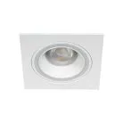 Кольцо точечного светильника FELINE DSL W/W Kanlux 37259