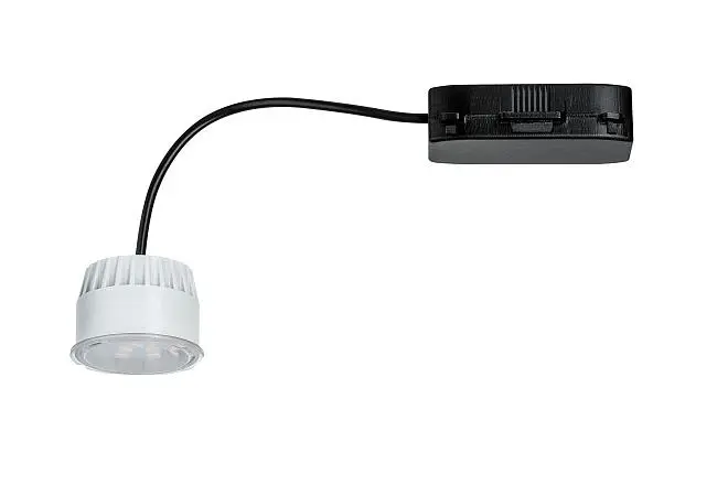 Встраиваемый светильник Paulmann 93817 Led Coin Встраиваемый светильник Paulmann 93817 Led Coin