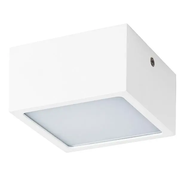 Встраиваемый светильник Lightstar 213926 Zolla Встраиваемый светильник Lightstar 213926 Zolla