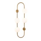 Бра Vele Luce VL5714W21 Bianco