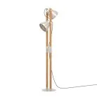 Торшер Eglo 43954 CAWTON