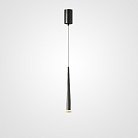 Подвесной Светильник Magrit Lux H30 Black By Imperiumloft 213849-23