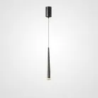 Подвесной Светильник Magrit Lux H30 Black By Imperiumloft 213849-23