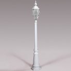 Наземный фонарь Oasis Light 83411L W