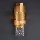 Настенный светильник Cloyd 20264 Crusade