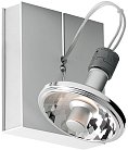 Настенный светильник Fabbian D85G0101 Book