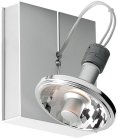 Настенный светильник Fabbian D85G0101 Book