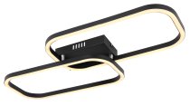 Люстра потолочная Globo 67262DB Silla