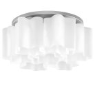 Потолочная люстра Lightstar 802070 (MC998-7А) NUBI