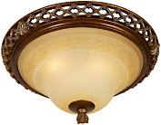 Накладной светильник WERTMARK WE342.03.627 Adora