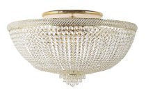 Потолочная люстра Dio D'Arte Bari E 1.2.100.400 G