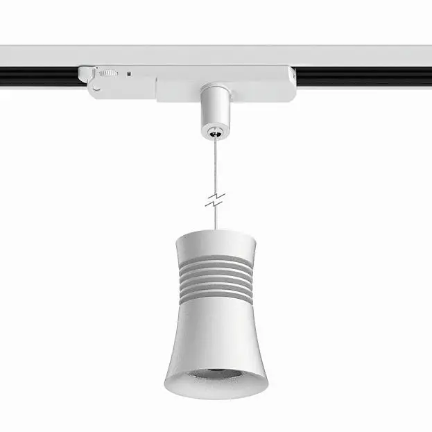 Трековый светильник Mantra 7780 Pagoda Трековый светильник Mantra 7780 Pagoda